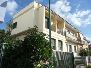 Casa Mazza  Торре-Дель-Греко